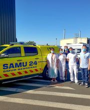 Ford Bergerac - PAROT image 5