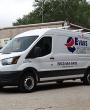 The Original Evans Air Conditioning and Heating image 1