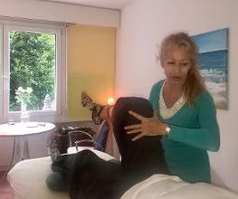 Physiologie; Bewegungsabläufe verbessern