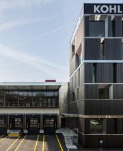 HANS KOHLER AG Bild 2