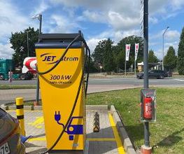 JET Ladestation Bild 6