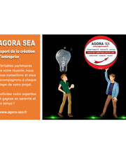 Agora SEA - Expertise Comptable - Ennery (95300) image 11