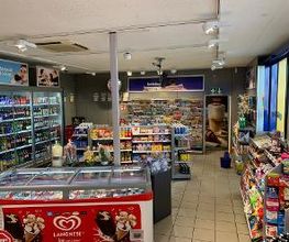 JET Tankstelle Bild 1