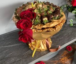 🍓🌹 Dolci Rose 🌹🍓 Bild 12