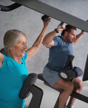 milon alpine AG Bild 2