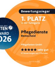 Pflegefanten GmbH Bild 1