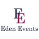 EDEN EVENTS