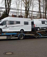 Autotransporte Neumann Bild 2