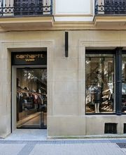 Carhartt WIP Store San Sebastian imagen 4