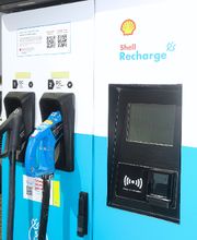 ACCIONA Charging Station imagen 8