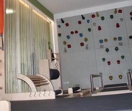 HandWerk Physiotherapie Bild 2