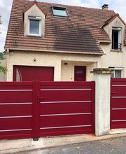 FP1 Menuiserie image 18