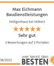 werkenntdenBESTEN.de Qualitätssiegel