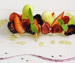 Restaurant l'Insolite image 11