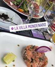 La Villa Mondénard image 5