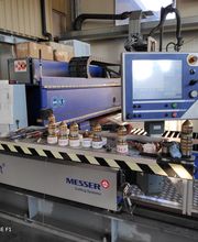 Samuel Maître Sàrl, Tôlerie industrielle