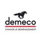 Demeco - Déménagements RIVALIER Moulins