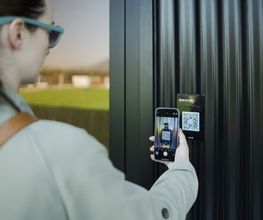 Salto Systems AG Bild 8