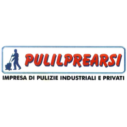 Impresa di Pulizie Prearsi logo