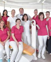 Dr. Reck Kieferorthopädie Pulheim - Praxisteam