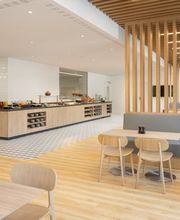 Holiday Inn Express & Suites Sion by IHG Bild 13