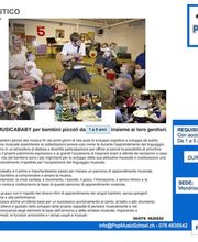 PopMusicSchool di Paolo Meneguzzi Bild 13