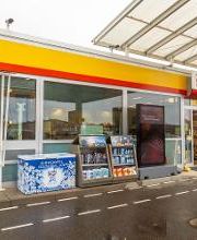 Shell Recharge Charging Station Bild 8