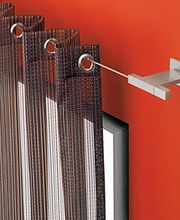 Bühlmann Innendekoration GmbH, Vorhänge