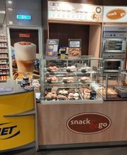 JET Tankstelle Bild 3