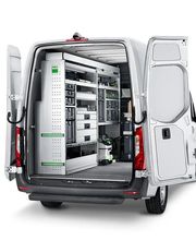 Servicecenter Kottmann, Fahrzeugeinrichtung, Bott Fahrzeugeinrichtung, mobile Werkstatt