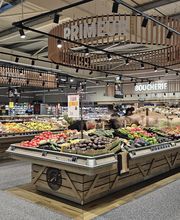 Intermarché SUPER Confolens image 2