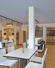 B&B HOTEL Mannheim-Neuostheim Bild 8