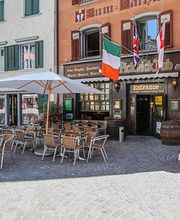 Mr. Pickwick Pub Baden – Outside