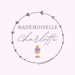 Mademoiselle Charlotte logo