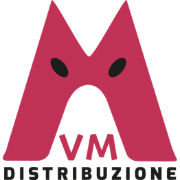 VM Distribuzione logo