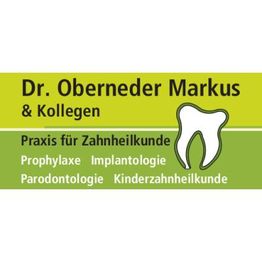 Dr. Markus Oberneder