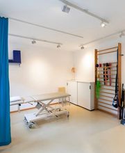 Medical Fitness Team Kleinbasel Bild 3