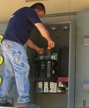 Direct Connection Electrical Contractors image 7