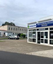 Euromaster Garage Gueudin - St Michel Sur Orge image 18