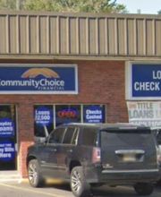 Community Choice Financial image 1