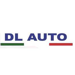 D.L. AUTO logo