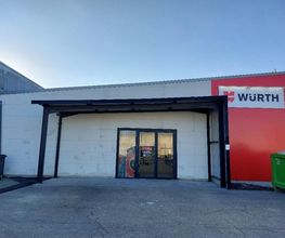 Würth Proxishop Arles image 1