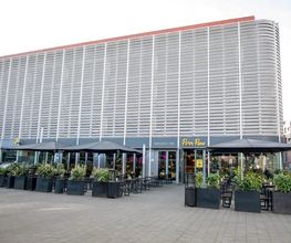 PETER PANE Burgergrill & Bar Bild 2
