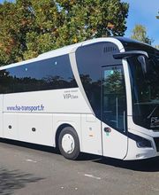 FSA Transport image 19