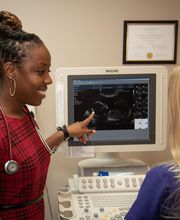 Lauren A. M. Davis, MD, FACOG image 6