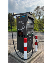 E.ON Drive Public Ladestation Bild 3