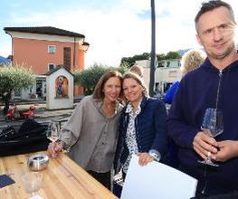 Gatto, Wine - Bistrot & Music by Ketty & Tommy Bild 8
