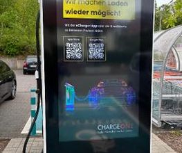 ChargeOne Ladestation Bild 7