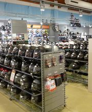 POLO Motorrad Store Offenburg Bild 6