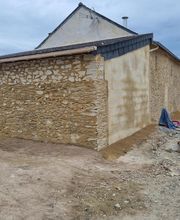 Maçonnerie Paymal image 7